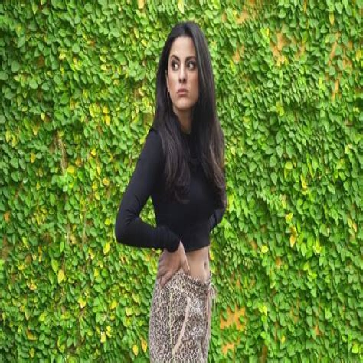 Carmela Zumbado Biography, Age, Height, Husband, Net Worth, Family