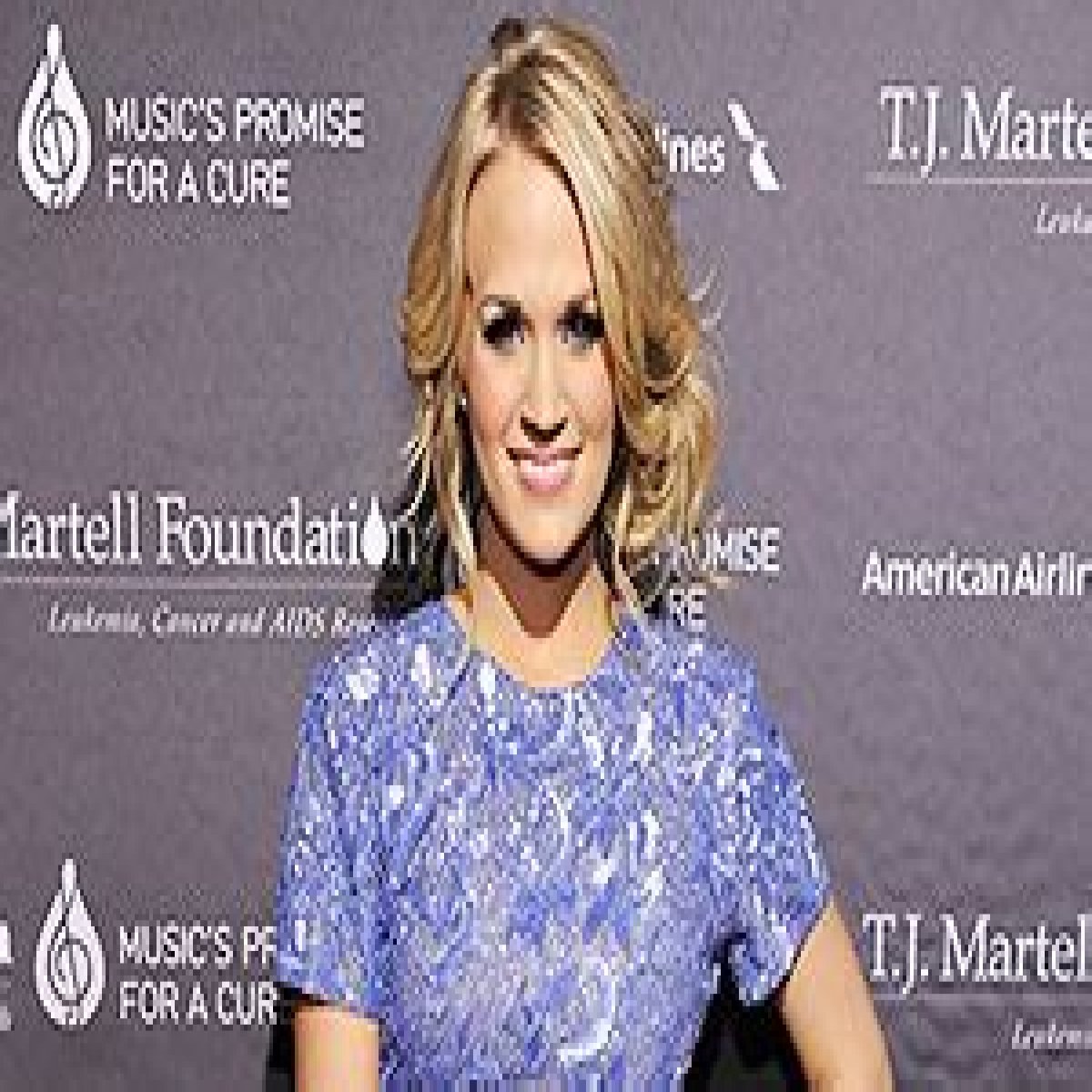 Carrie Underwood Says "Mean People Need Jesus": Top Stories