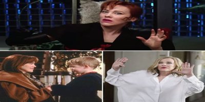 Catherine O’Hara Through the Years: Photos