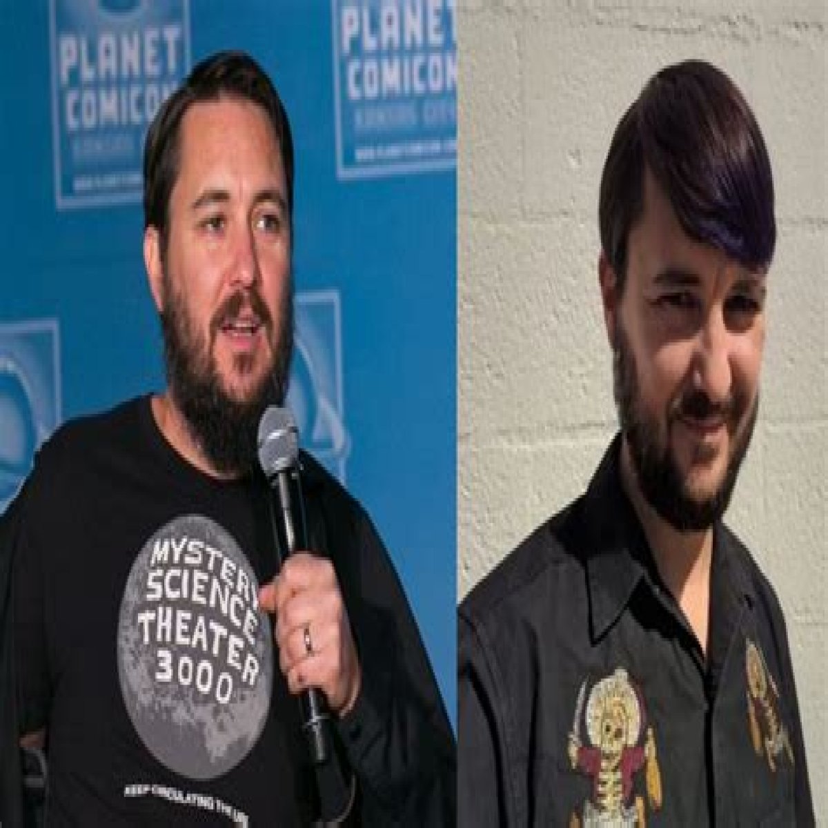   Celebrity Jeopardy winner Wil Wheaton made big lifestyle changes to lose weight    Tue 15 November 2022 02:21    Updated Tue 15 November 2022 04:35    Disha Kandpal    