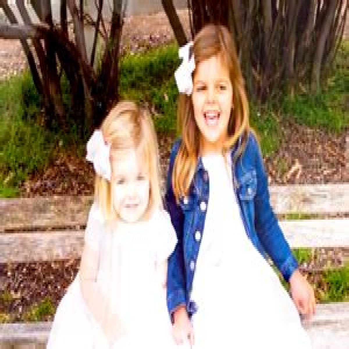Celebs Support Gordon Gray in Push to Fight Daughters' Batten Disease