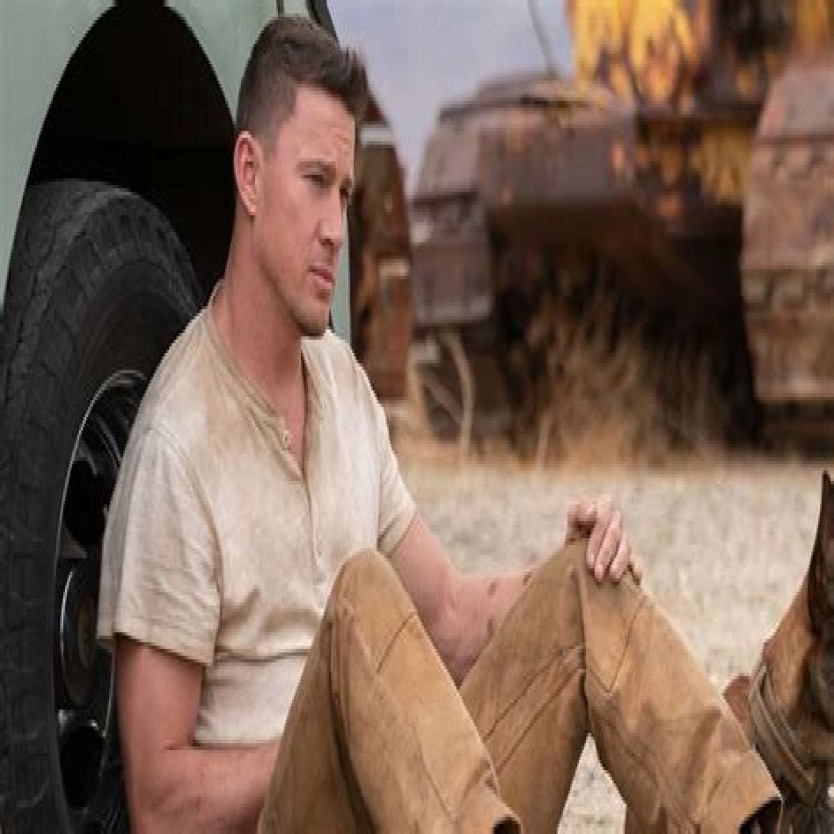Channing Tatum Net Worth 2024