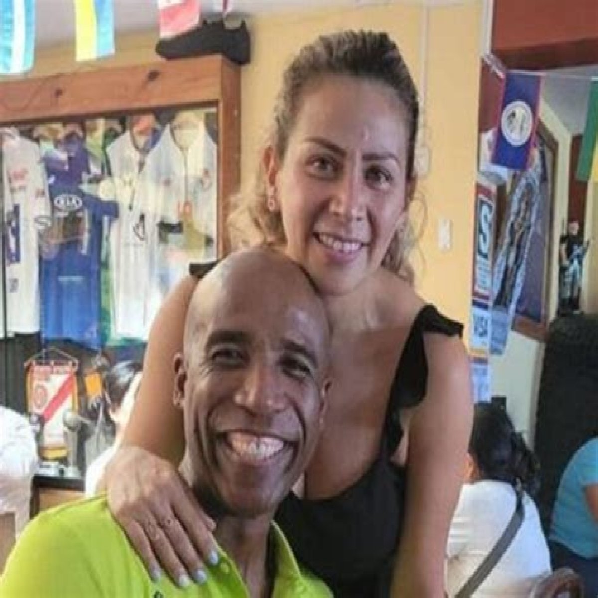 Charlene Castro Edad And Wikipedia: How Old Is Cuto Guadalupe Esposa?