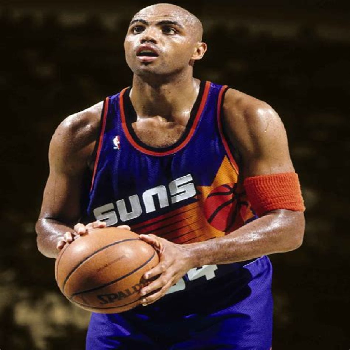 Charles Barkley (Basketball Player) - Age, Birthday, Bio, Facts, Family, Net Worth, Height & More