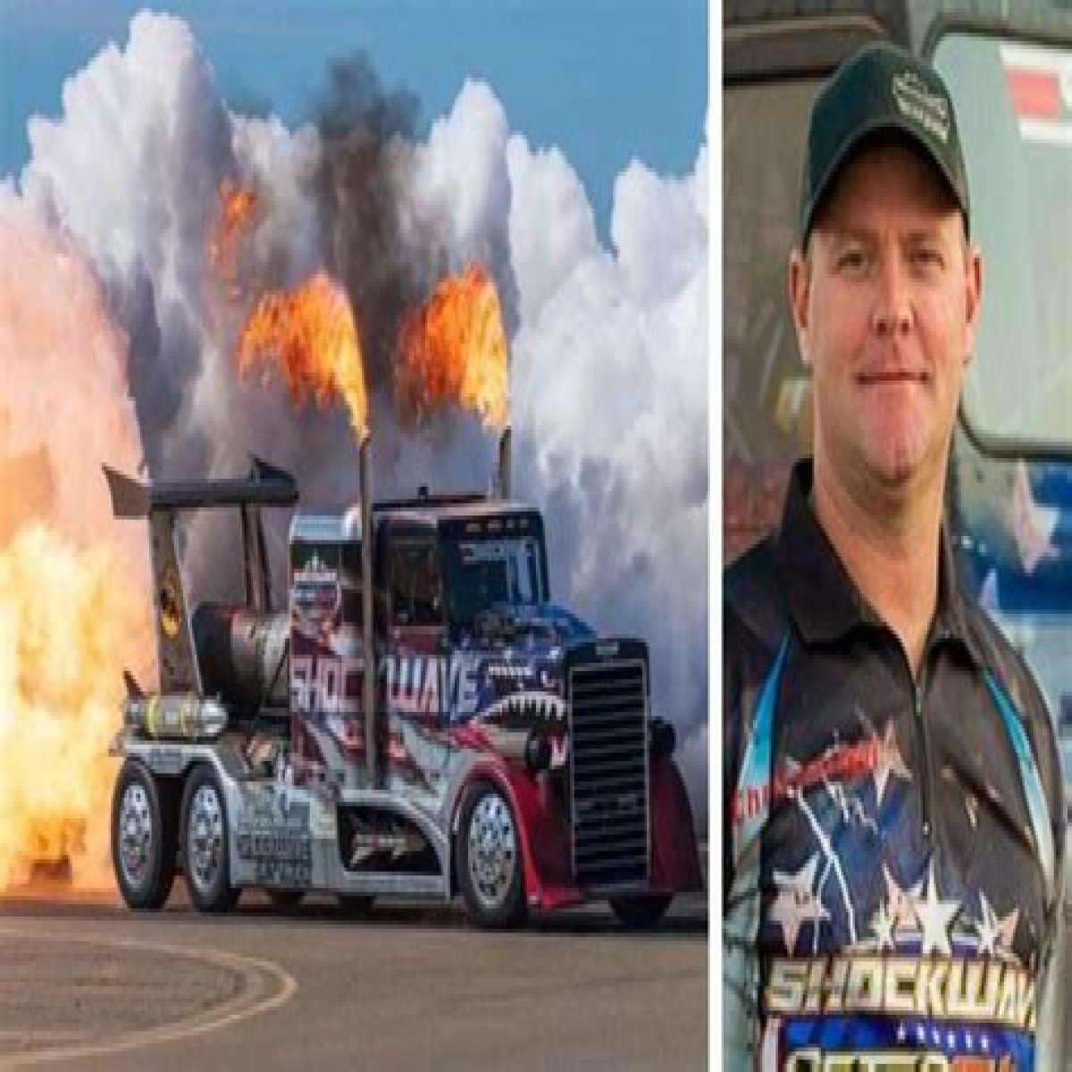 Chris Darnell Death: How Did He Die? Tragic Jet Truck Accident Linked To His Death￼