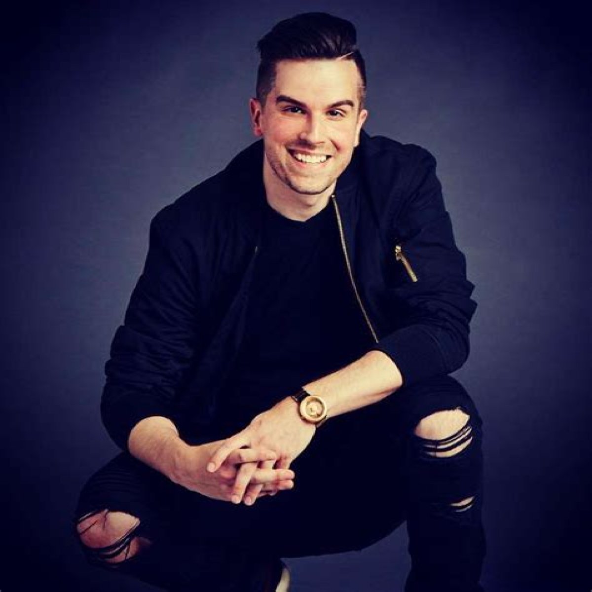 Chris Denker (YouTube Star) - Age, Birthday, Bio, Facts, Family, Net Worth, Height & More