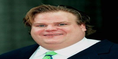Chris Farley  Bio (Wiki) 
