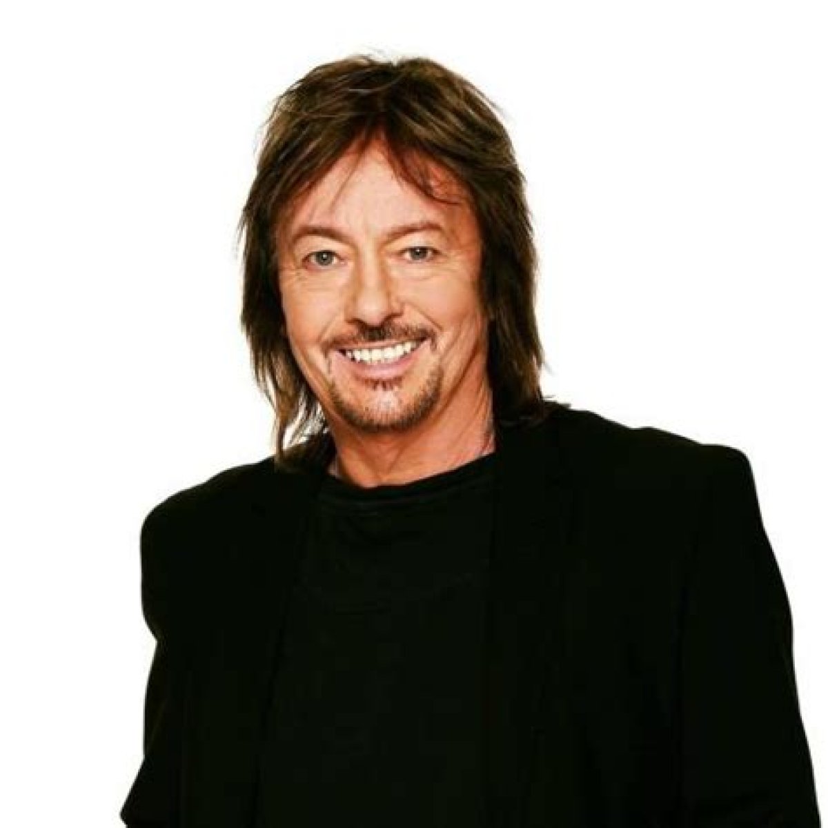 Chris Norman Biography, Age, Height, Wife, Net Worth, Family