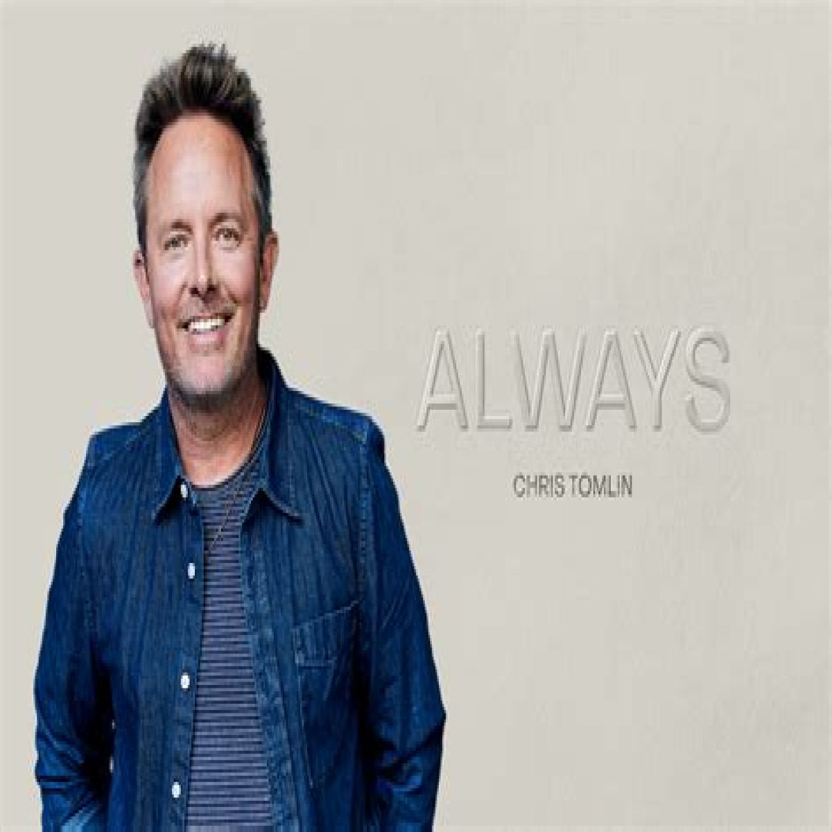 Chris Tomlin's Biography And Facts'
