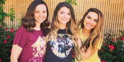 Chrishell Stause Family: Parents, Children, Siblings, Husband