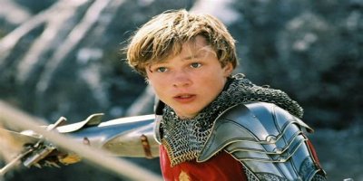Chronicles of Narnia: Series Reboot with Silver Chair Movie