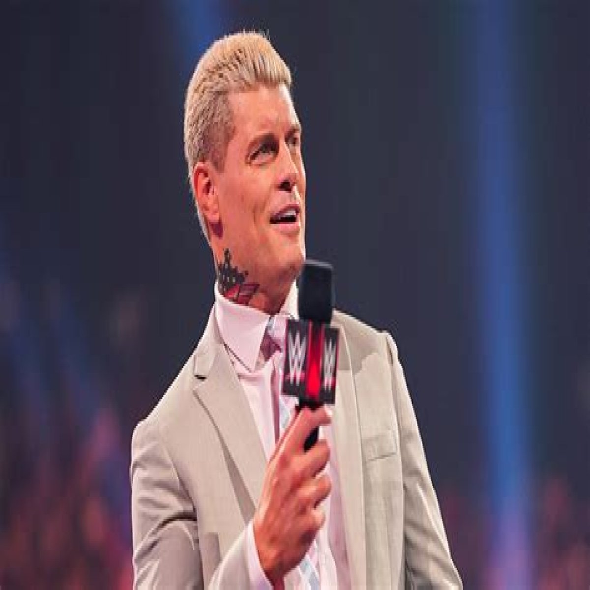 Cody Rhodes Is Glad He Actually ‘Walked’ With His Infamous Independent List