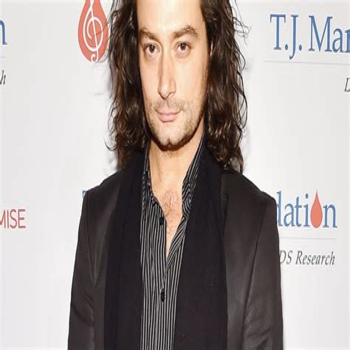 Constantine Maroulis Arrested After Allegedly Violating Order