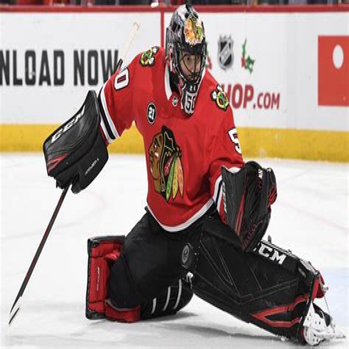 Corey Crawford Biography, Age, Girlfriend, NHL, Injury, Contract, Networth