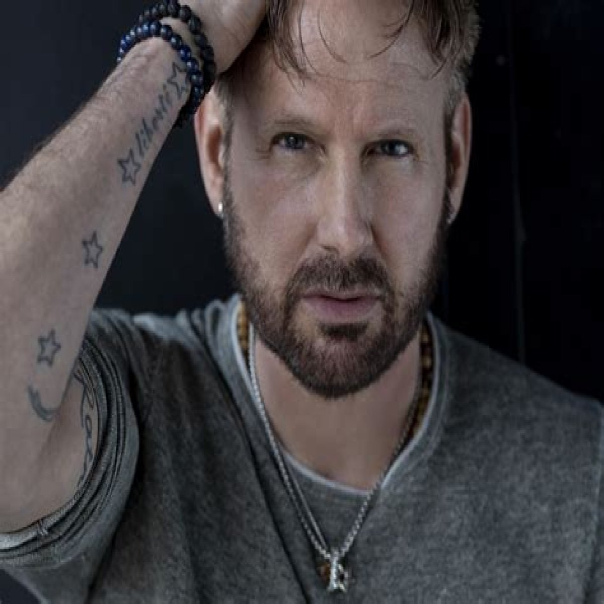 Corey Hart