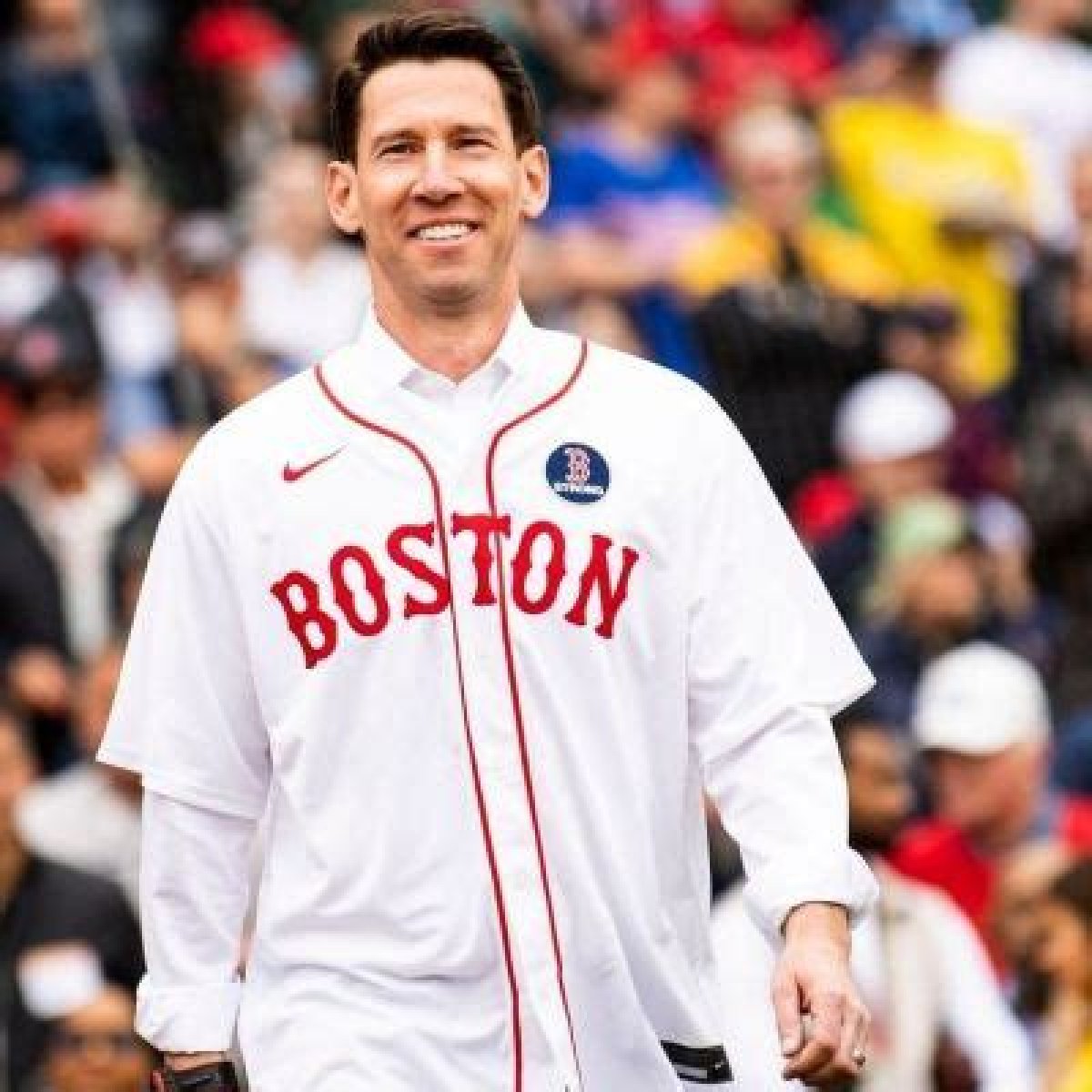 Craig Breslow Religion: What’s His Ethnicity? Is He Jewish?