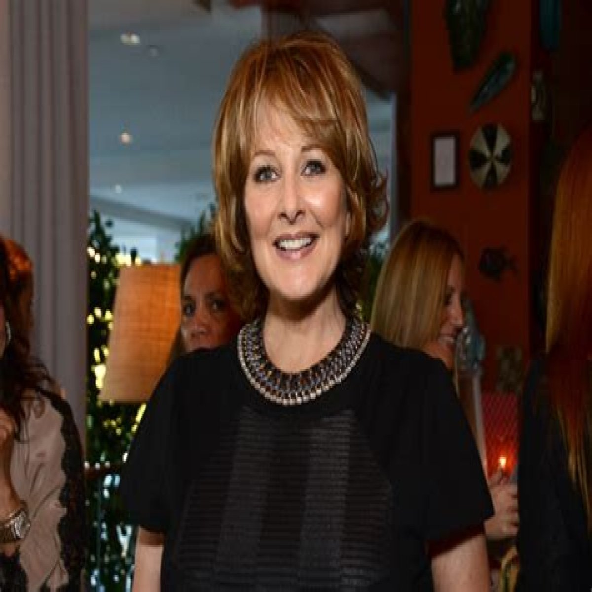 Cristina Ferrare Net Worth