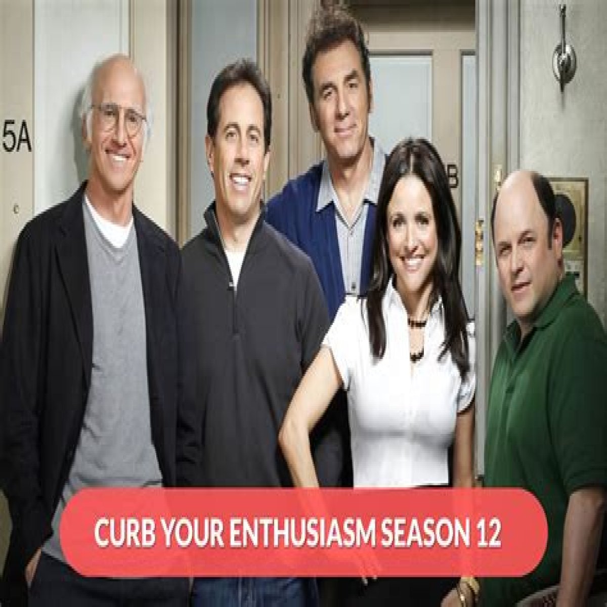 Curb Your Enthusiasm Season 12: Release Date, Cast, Plot, Trailer, And All Other Updates You Need To Know!