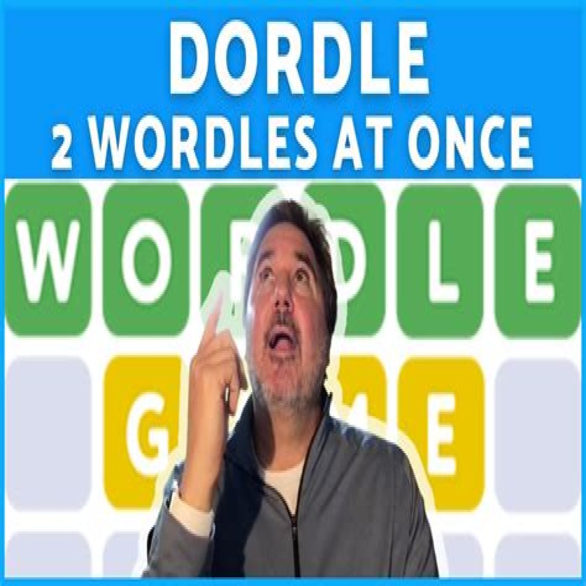 Daily Dordle answers: What are today’s Dordle game words? (June 17)