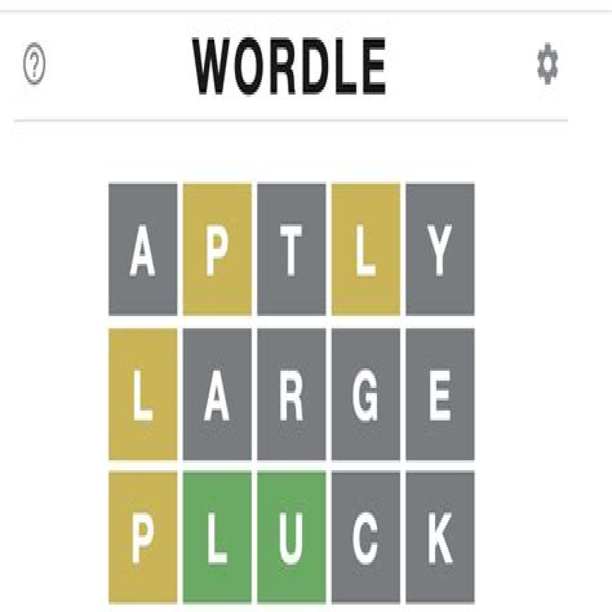 Daily Wordle answers: Clues for today's Wordle word of the day (June 18)