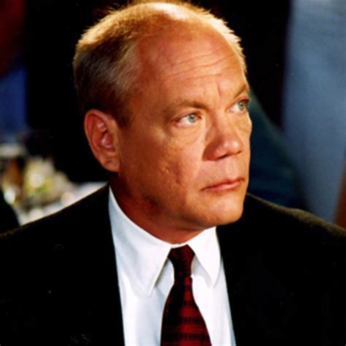 Daniel von Bargen Dead: Seinfeld Actor Dies at 64