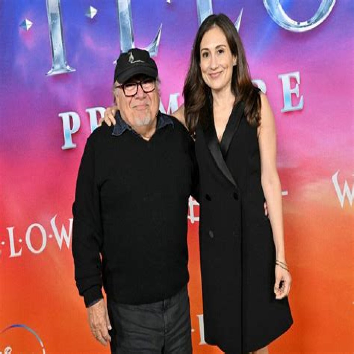 Danny DeVito's daughter, Lucy Devito Wiki Bio, dating, height, net worth