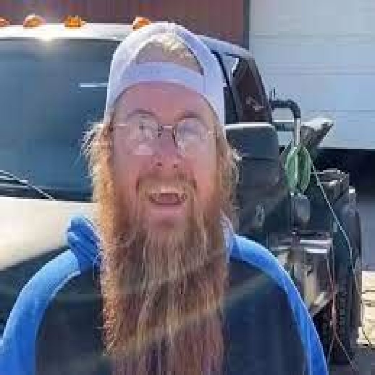 Danny Keiderling Gofundme: Wyoming Welder Crash And Accident Details - Paralyzed After Horrific Crash