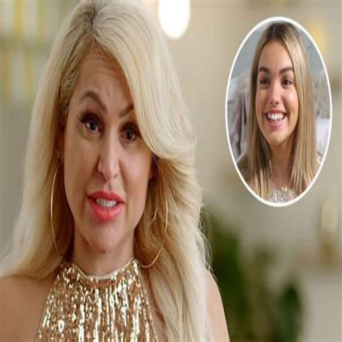   Darcey Silva’s daughter Aniko is living her best life at college despite ‘rocky’ start    Tue 21 March 2023 00:00    Updated Tue 21 March 2023 10:02    Kiesha Dosanjh    