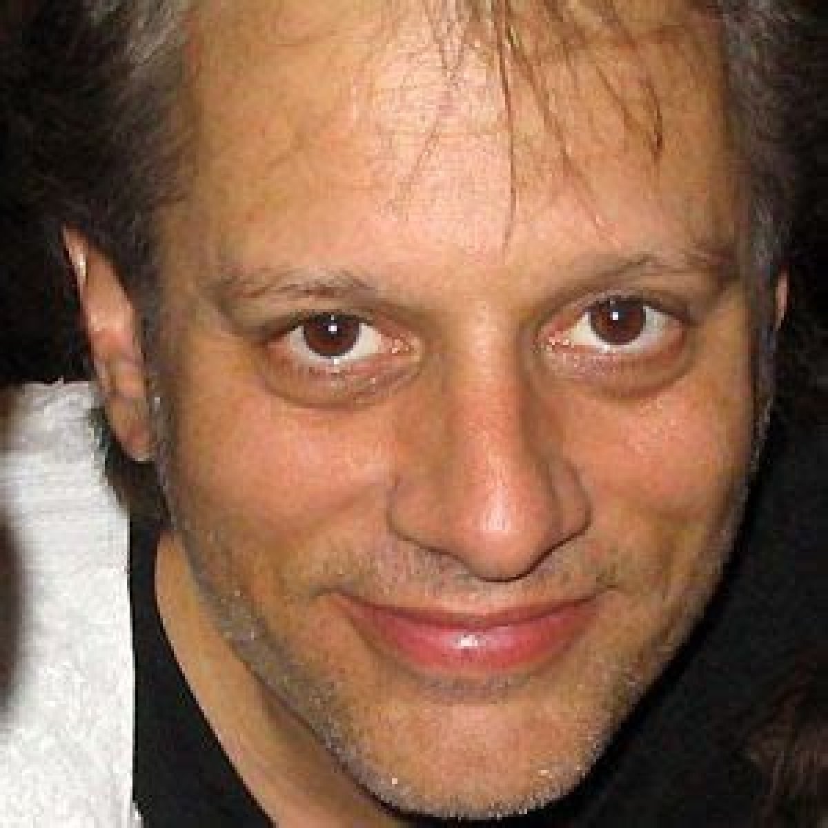 Dave Weckl (Drummer) - Age, Birthday, Bio, Facts, Family, Net Worth, Height & More