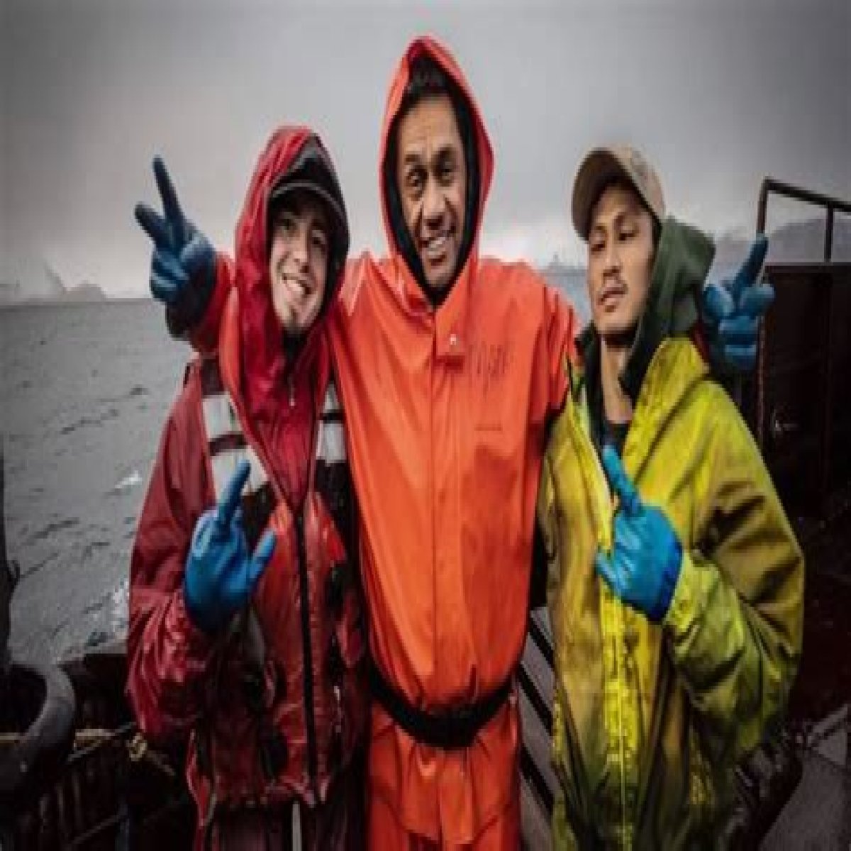   Deadliest Catch crew worried Freddy ‘almost died’ – Where is he in 2023?    Wed 2 August 2023 12:00    Updated Wed 2 August 2023 12:24    Helen Williams    