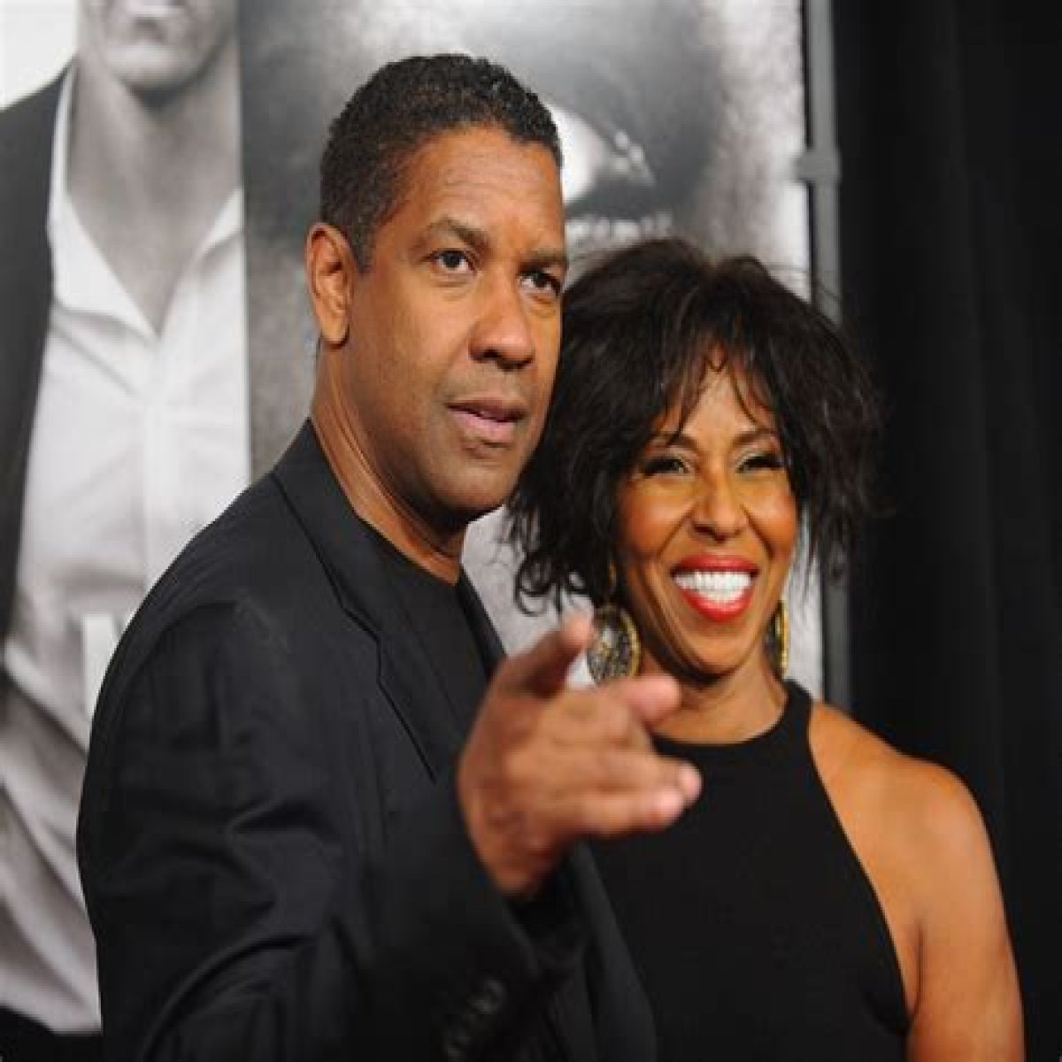 Denzel Washington’s Wife Turned Down His Proposal Twice - They Are Still Strong after 39 Years Together