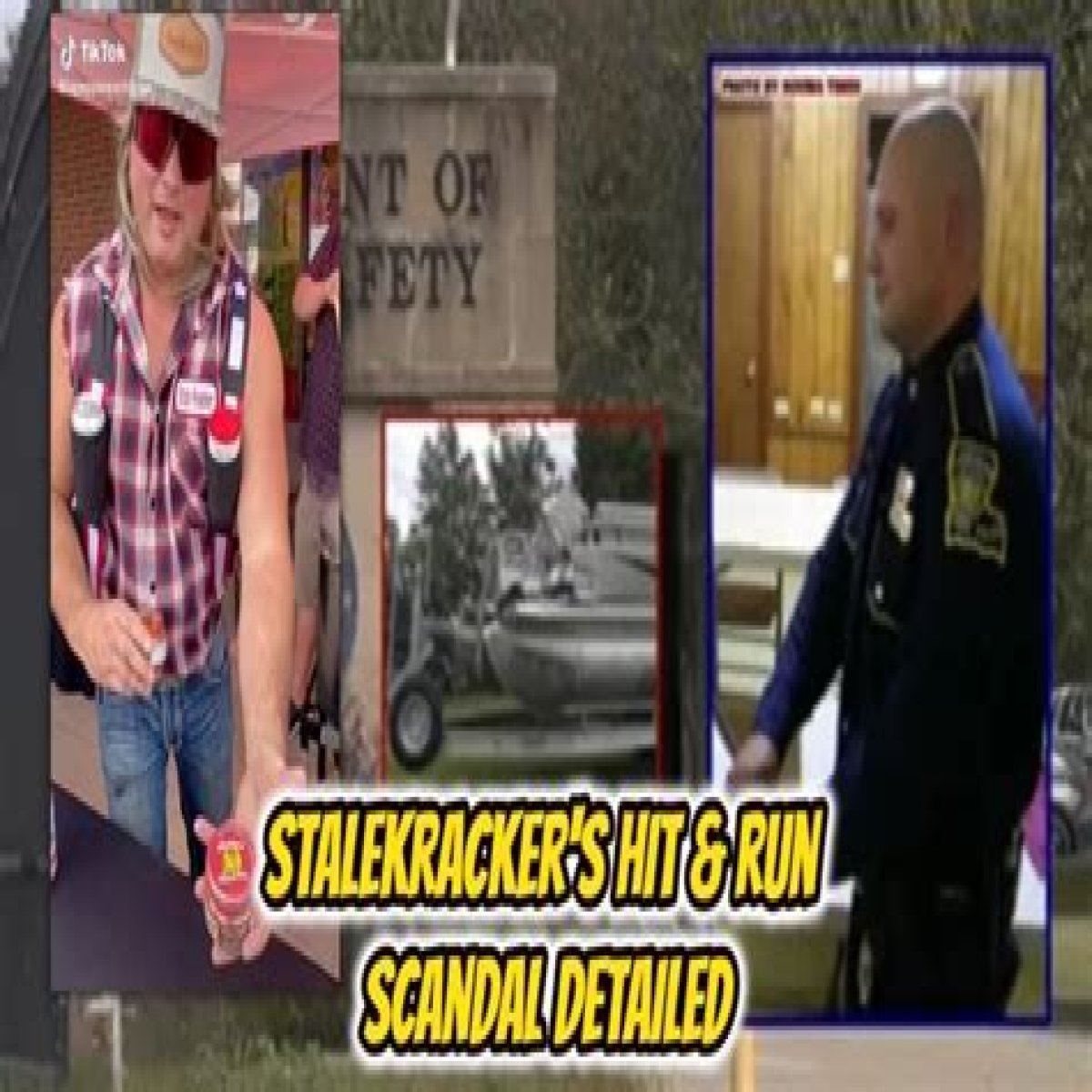 Did Justin Chiasson Stalekracker Arrested For DWI? Where Is He Now?