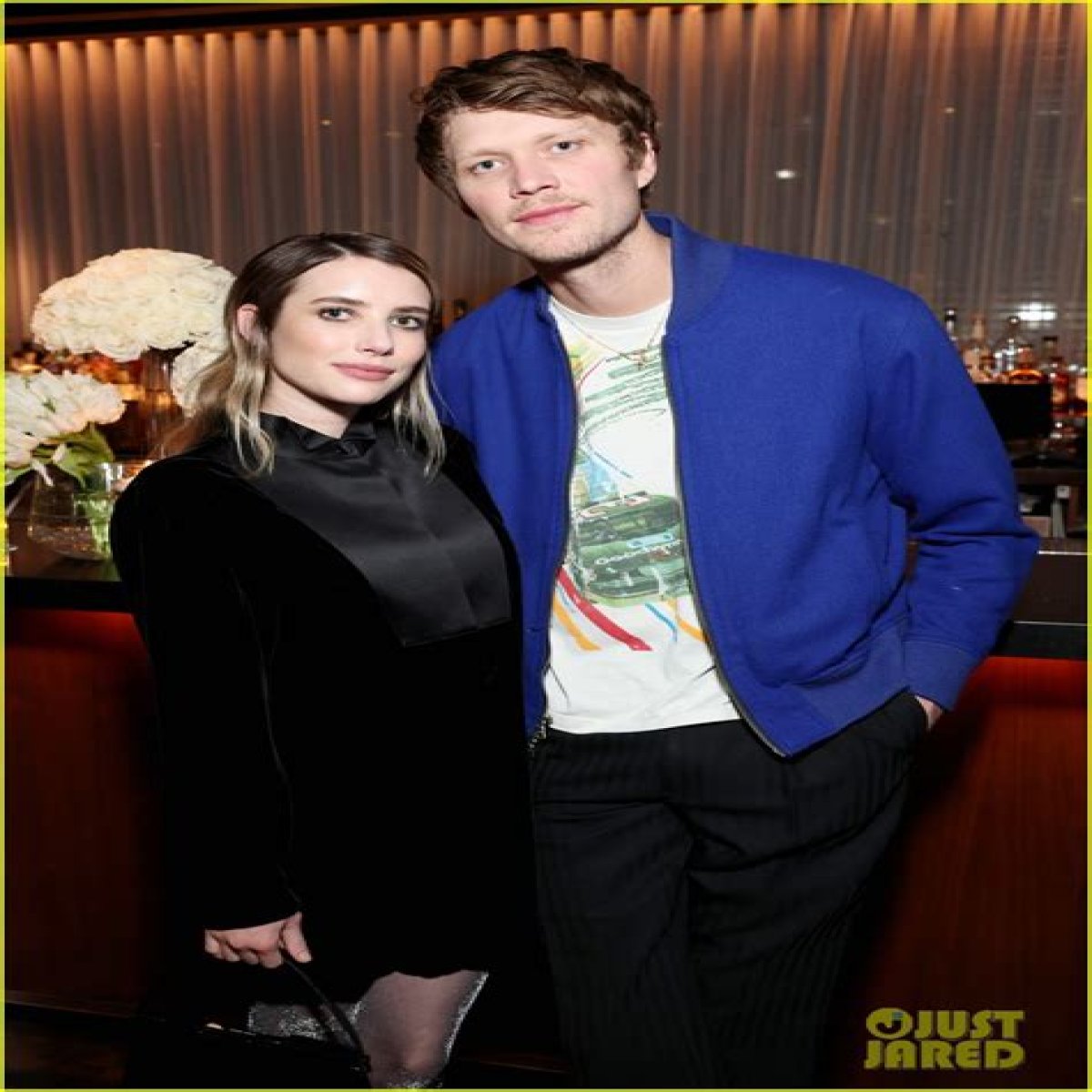 Discover The Truth About Emma Roberts' Husband: Uncovering The Mystery
