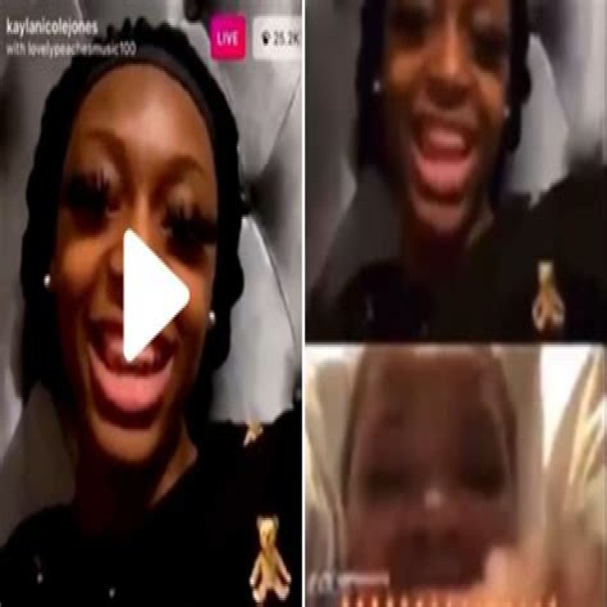 Discover the World of “Hi Kayla Original Video on Instagram”
