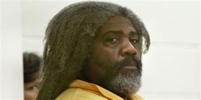 Disturbing Details About Marcus Wesson And His 'Vampire' Cult