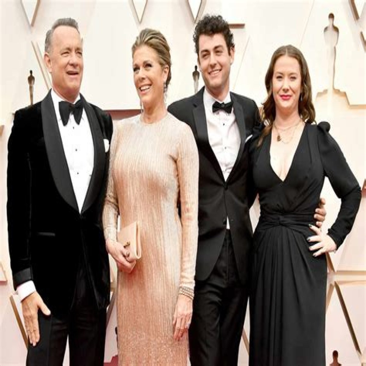 Dive Into The World Of Elizabeth Ann Hanks' Parents