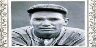 Dizzy Dean (Baseball Player) - Age, Birthday, Bio, Facts, Family, Net Worth, Height & More