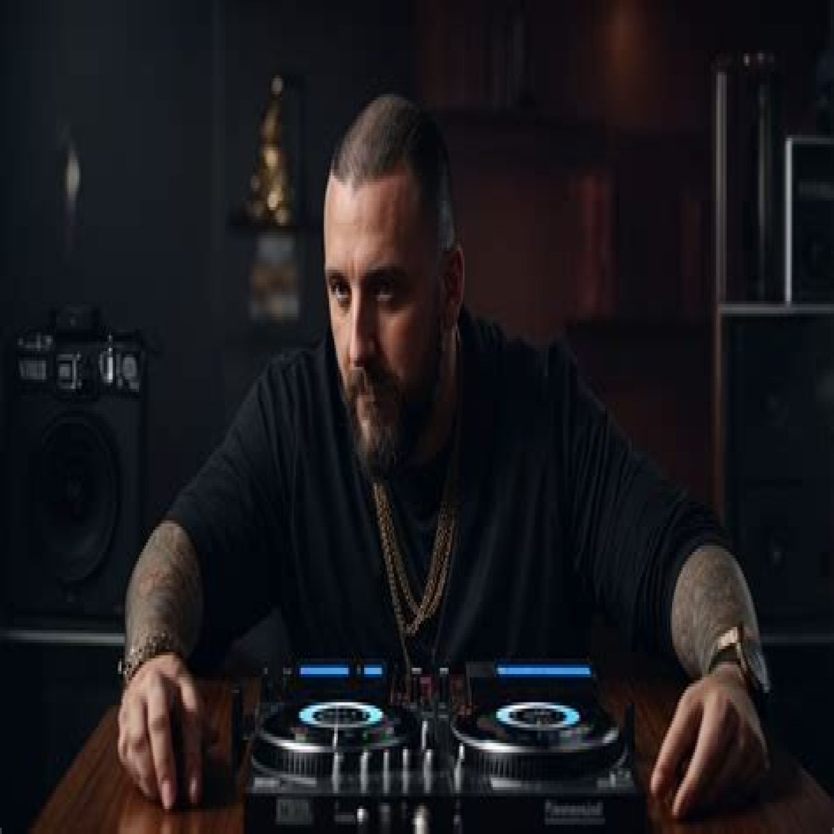 DJ Vlad (DJ) - Age, Birthday, Bio, Facts, Family, Net Worth, Height & More