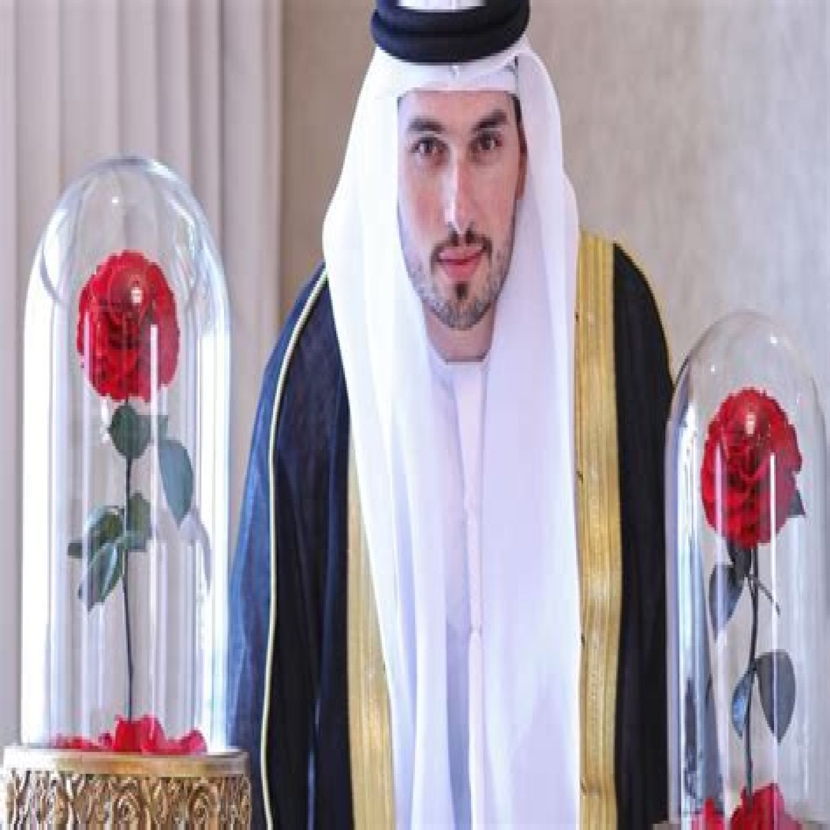   Does Ebraheem Al Samadi have a wife? Inside Dubai Bling star’s dating life    Sat 29 October 2022 16:00    Kiesha Dosanjh    