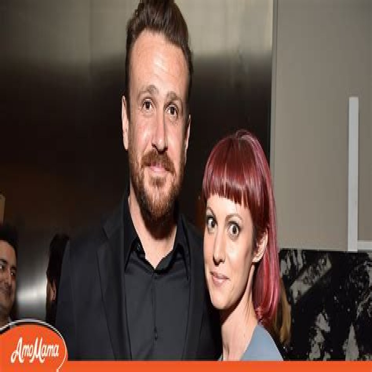 Does Jason Segel Have a Wife? The Actor's Love Life Is Not as Smooth as Marshall Eriksen's