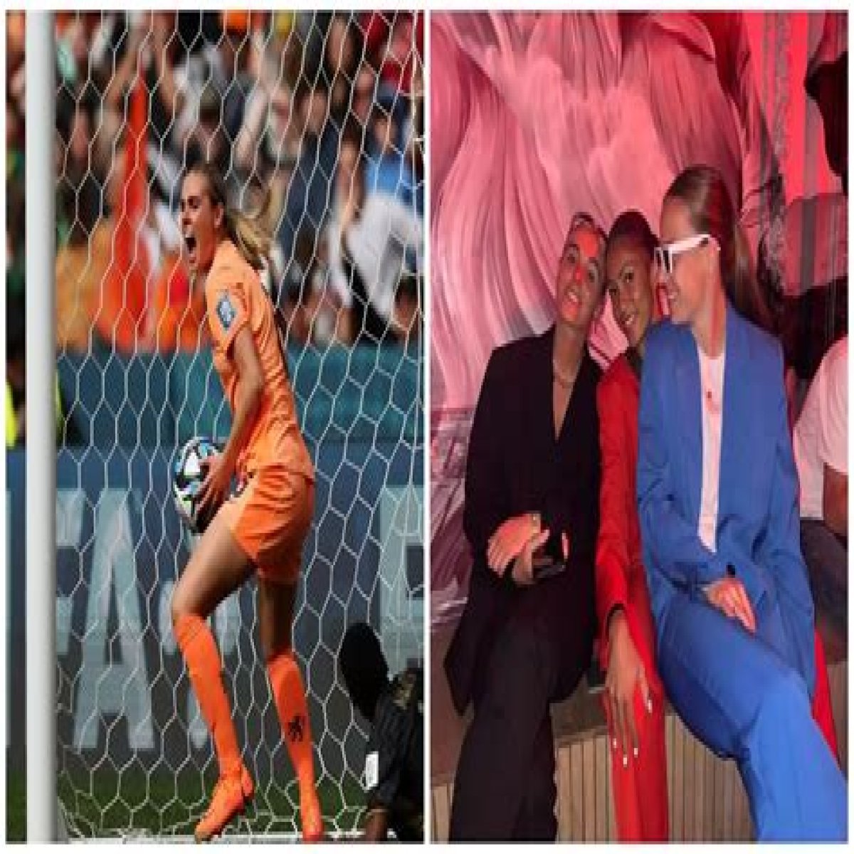 Does Jill Roord Have A Husband Or Partner? Relationship Timeline And Gender Explored