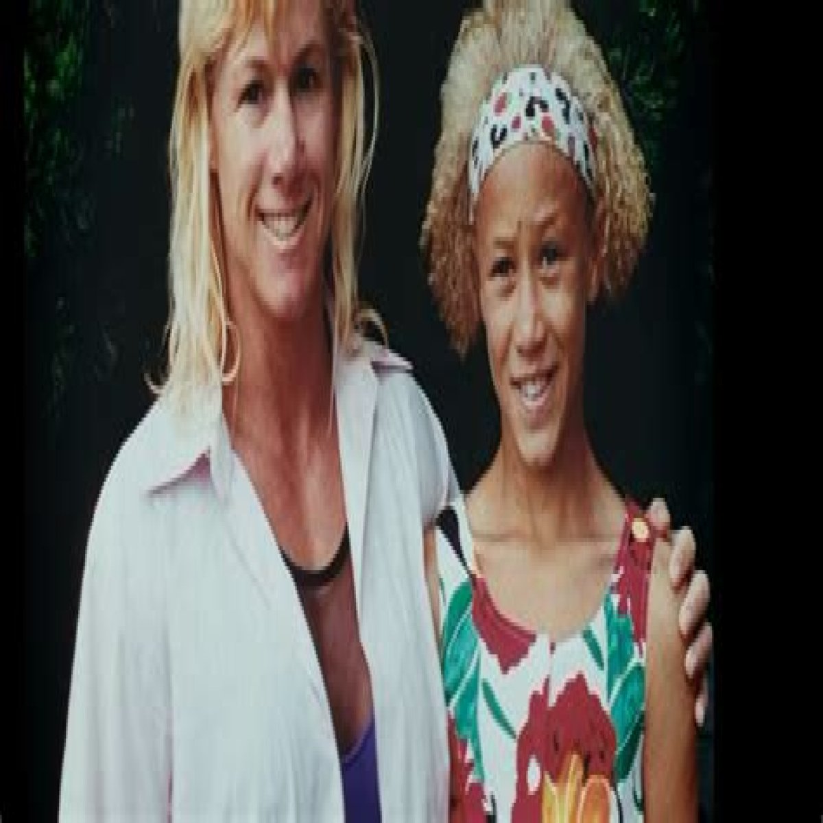 Does Sally McNeil Have Kids? All About John And Shantina Mcneil