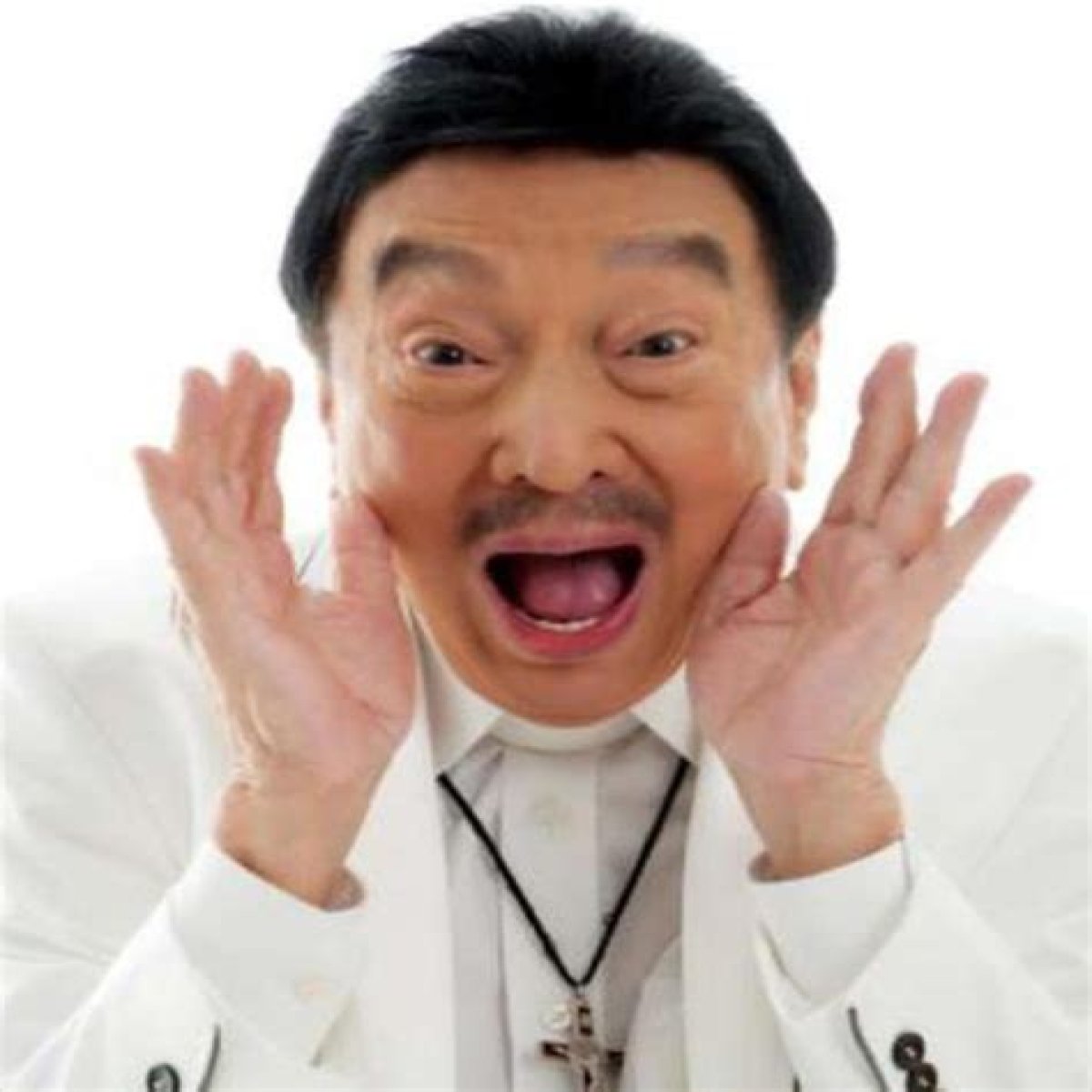 Dolphy ·