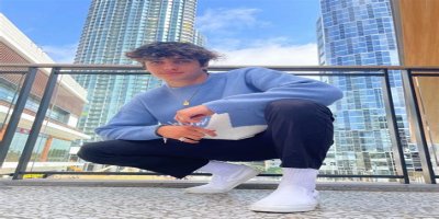 Dom Brack - Bio, Age, Net Worth, Married, Nationality, Career, Height, Wiki