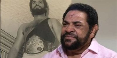 Dominican Wrestler Jack Veneno Dies At 78