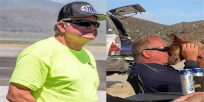 Dooley Vanyo, a Talented Pilot, Passed Away in a Tragic Accident
