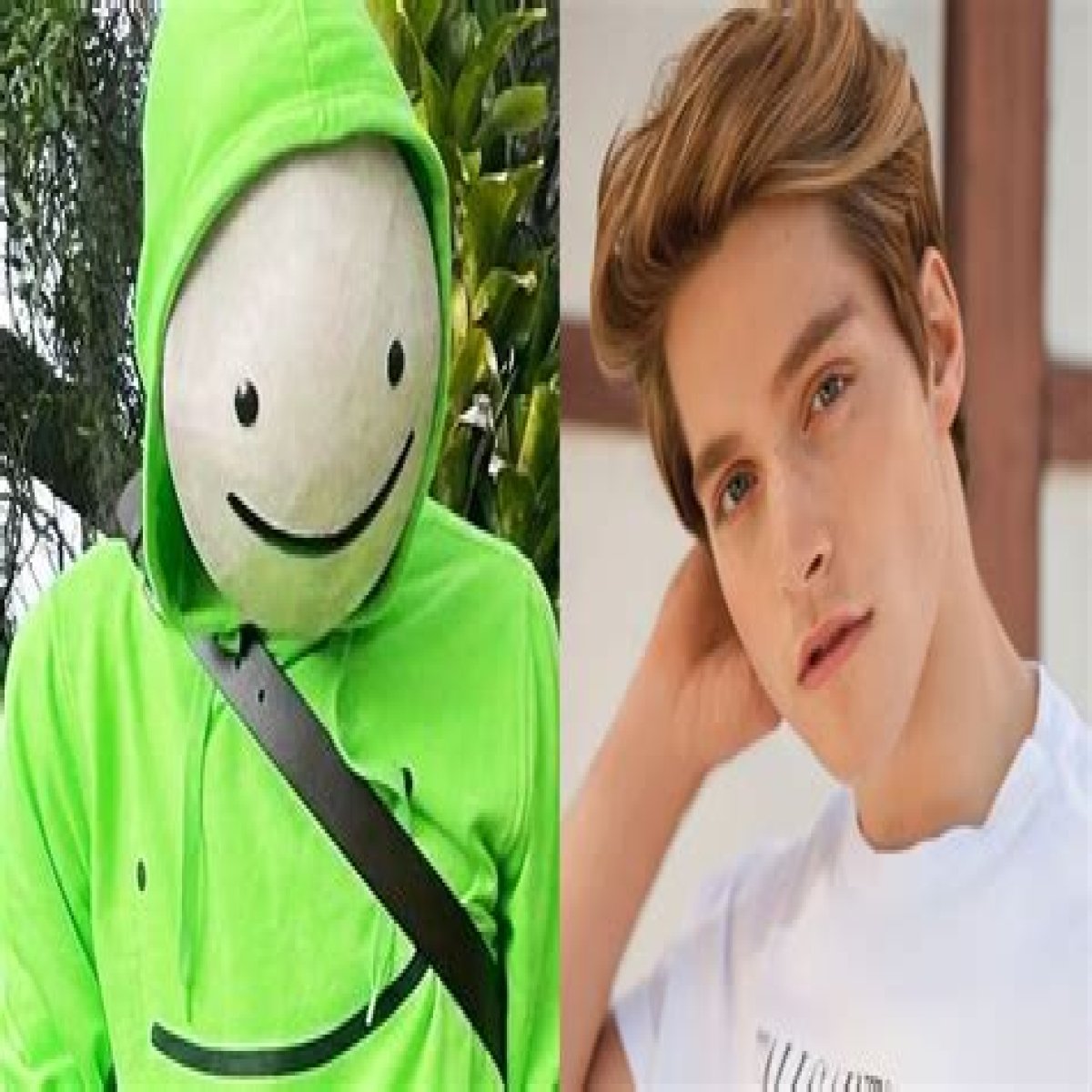 Dream face reveal: Will Dream finally show his face after more teasers?