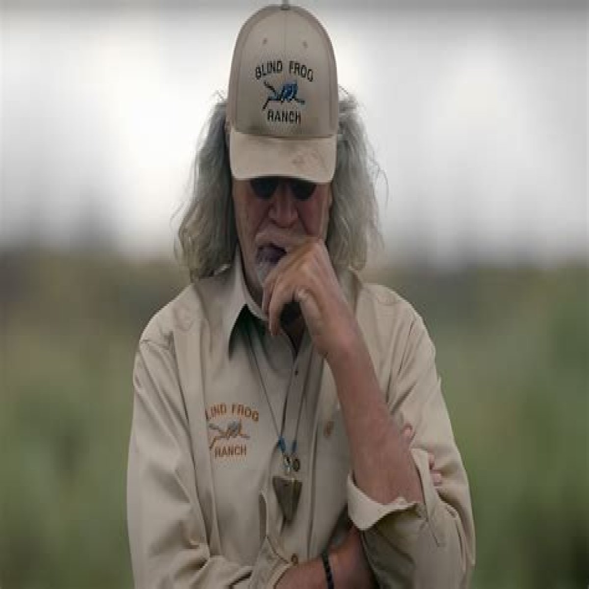   Duane Ollinger’s net worth is huge but he won’t stop until Bling Frog Ranch treasure is found    Thu 16 November 2023 06:48    Celine Byford    