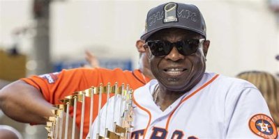 Dusty Baker Salary And Net Worth