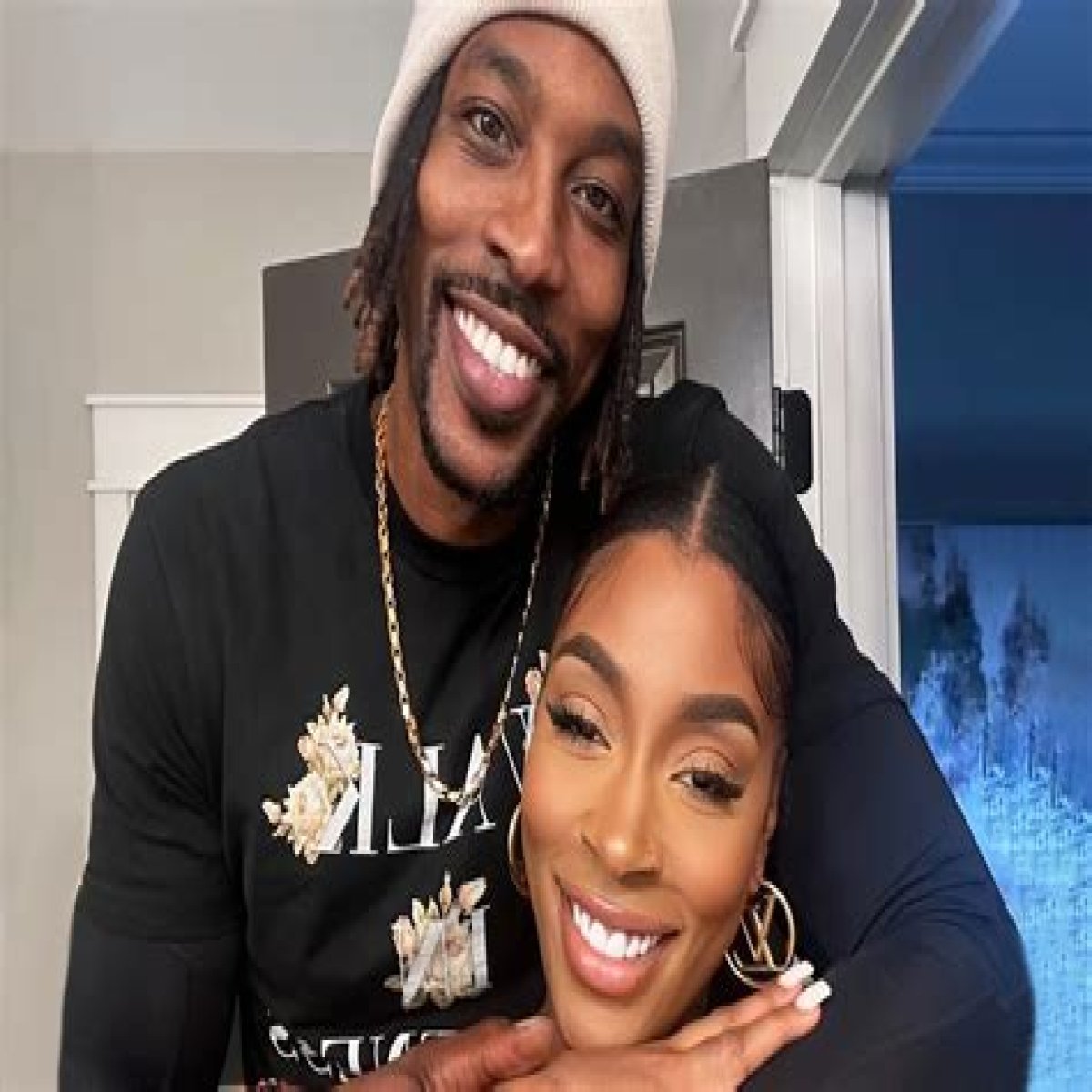 Dwight Howard Wife: Has Dwight Howard Married Again? Who Is Dwight Howard’s Girlfriend?